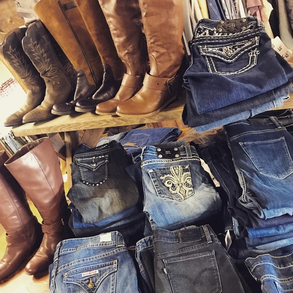 Meet the Posher - Picture 13 of 14